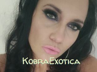 KobraExotica
