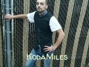 KodaMiles