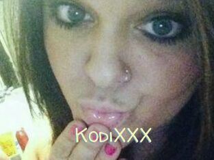 KodiXXX