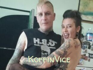 KoffinVice