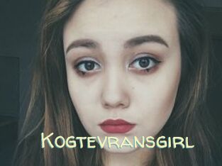 Kogtevransgirl