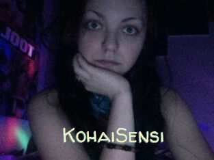 KohaiSensi
