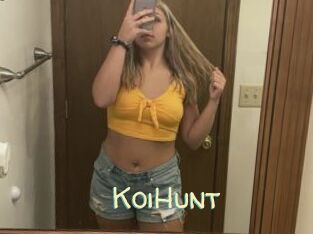 KoiHunt