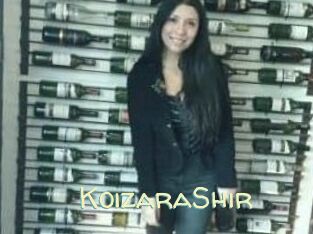 KoizaraShir