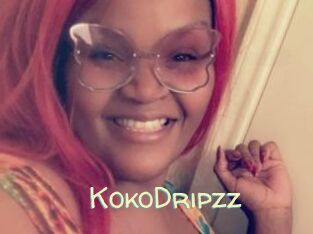 KokoDripzz