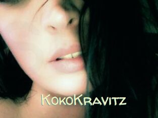 KokoKravitz
