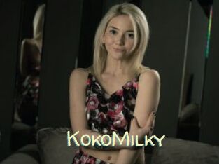 KokoMilky