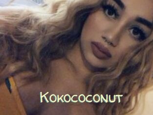 Kokococonut