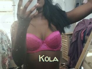 Kola