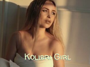 Kolibri_Girl