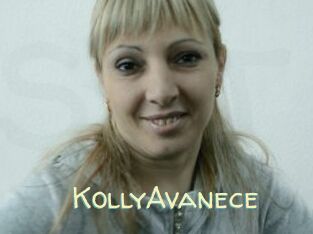 KollyAvanece