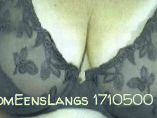 KomEensLangs