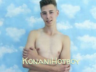 KonaniHotboy