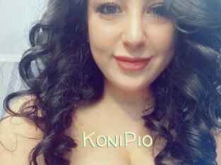 KoniPio