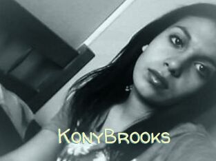 KonyBrooks