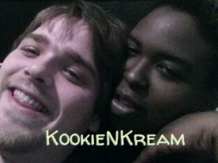 KookieNKream Sexy Tchat