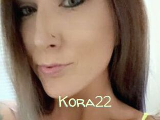 Kora22