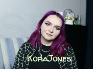 KoraJones