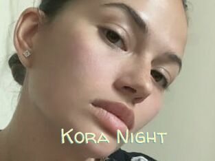 Kora_Night