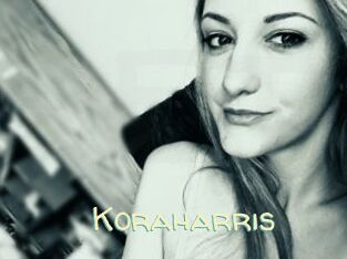 Koraharris