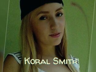Koral_Smith