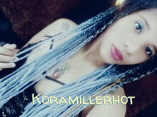 Koramillerhot
