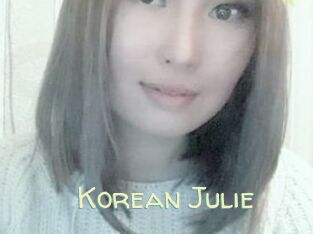 Korean_Julie
