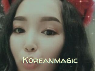 Koreanmagic