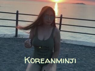 Koreanminji