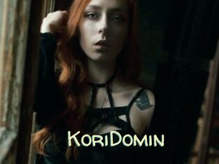 KoriDomin