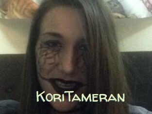 KoriTameran