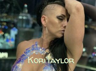 KoriTaylor Sexy Tchat