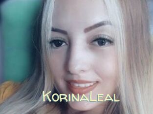 KorinaLeal