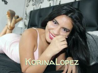 KorinaLopez