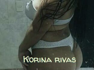 Korina_rivas