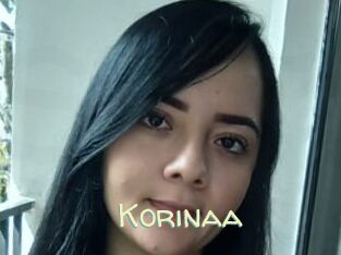 Korinaa