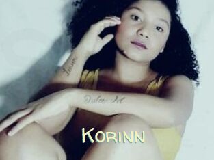 Korinn Sexy Tchat