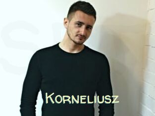 Korneliusz
