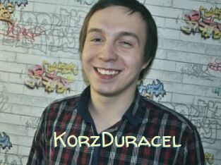 KorzDuracel