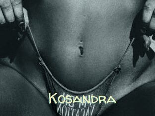 Kosandra Sexy Tchat