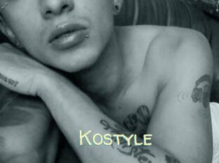 Kostyle