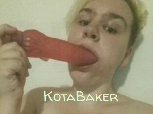 KotaBaker