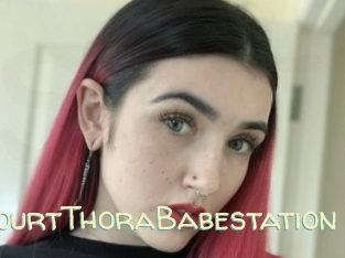 KourtThoraBabestation