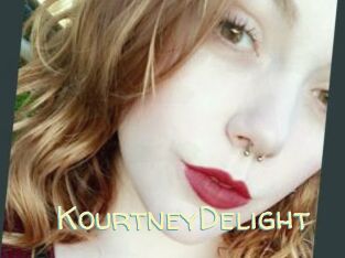 KourtneyDelight
