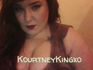 KourtneyKingxo