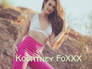 Kourtney_FoXXX