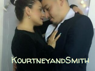 KourtneyandSmith