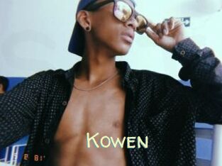 Kowen