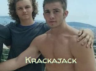 Krackajack