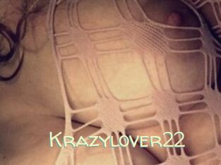 Krazylover22